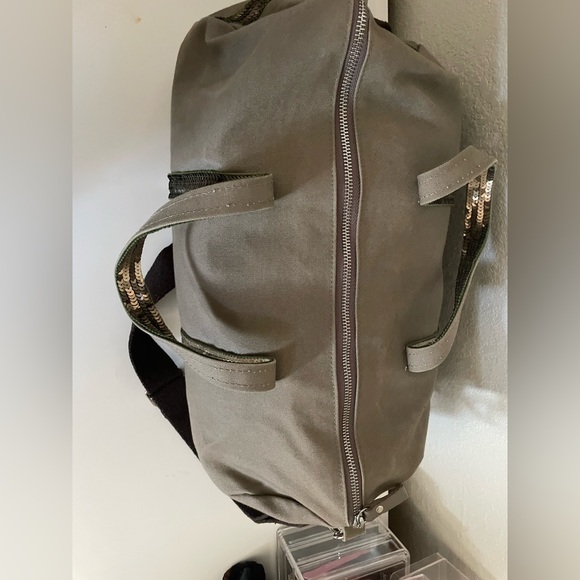 Vanessa Bruno Travel bag - Picture 5 of 11